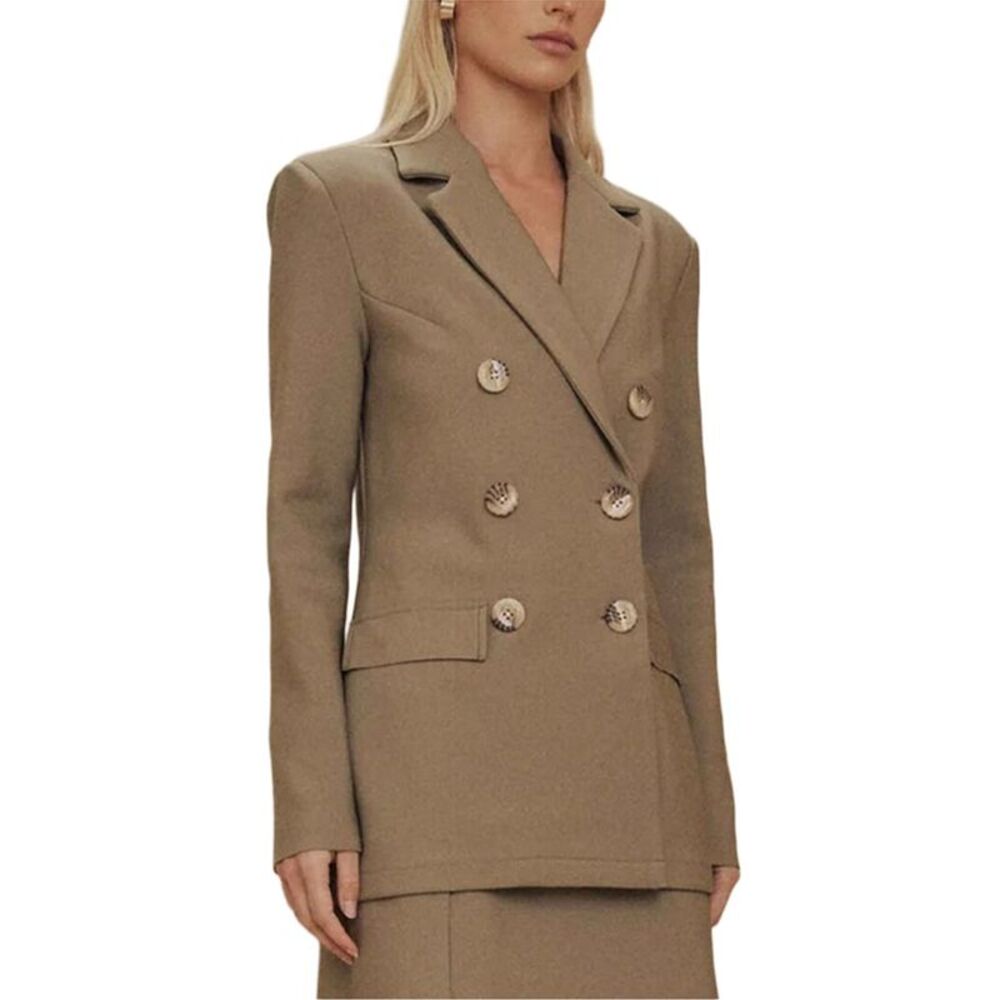Elliat Womens T Alexi Blazer, Green